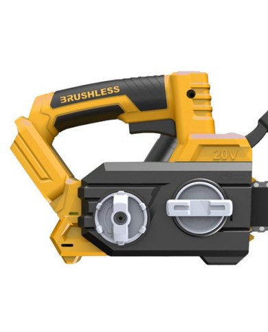 SIERRA DE PODA 12 S/CARBONES DE BATERÍA 20V CON LCD (SIN BATERÍA) BLIM