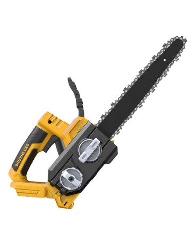 SIERRA DE PODA 12 S/CARBONES DE BATERÍA 20V CON LCD (SIN BATERÍA) BLIM