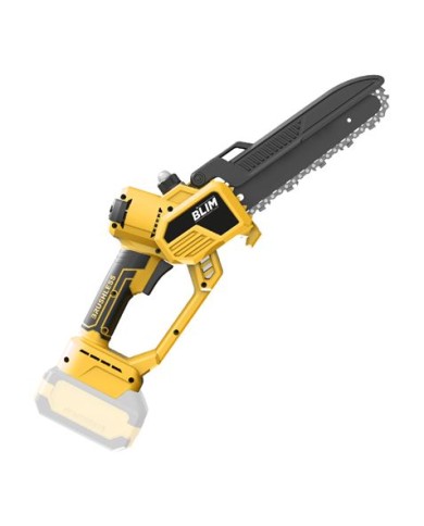 SIERRA DE PODA 8 S/CARBONES DE BATERÍA 20V (SIN BATERÍA) BLIM