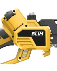 SIERRA DE PODA 8 S/CARBONES DE BATERÍA 20V (SIN BATERÍA) BLIM
