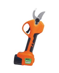 TIJERA DE PODA BATERIA 16.8V/2Ah MADER