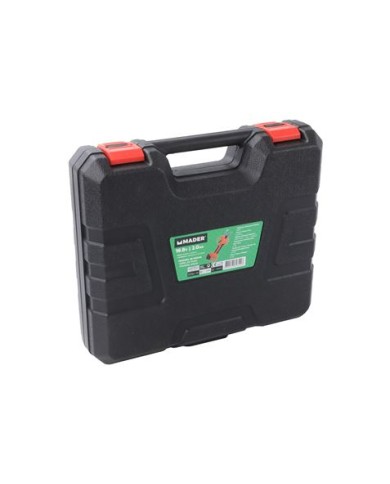 TIJERA DE PODA BATERIA 16.8V/2Ah MADER