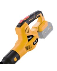 SOPLADOR S/CARBONES 20V (SIN BATERÍA) BLIM