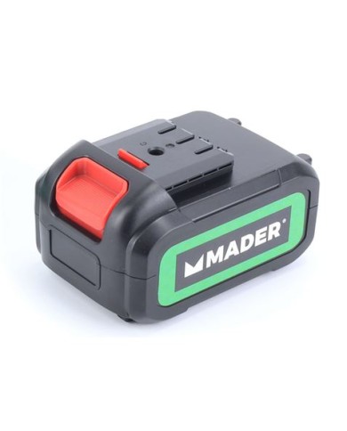BATERIA LITIO 21V 4.0AH MADER