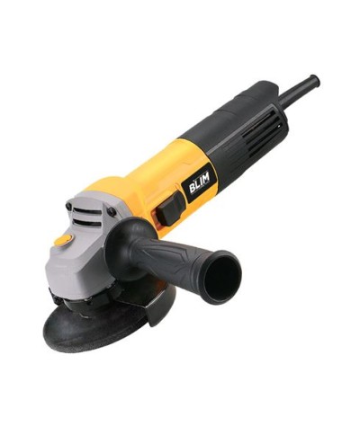 RADIAL 115-125MM 800W BLIM