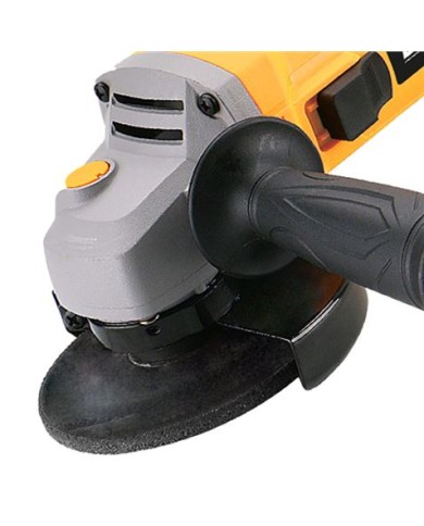 RADIAL 115-125MM 800W BLIM