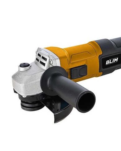 RADIAL 115MM 600W BLIM