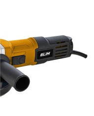 RADIAL 115MM 600W BLIM