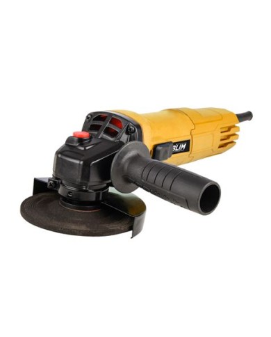 RADIAL 115MM 650W BLIM