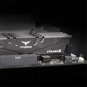 MEMORIA RAM 8GB TEAMGROUP VULCAN Z DDR4 3200MHZ