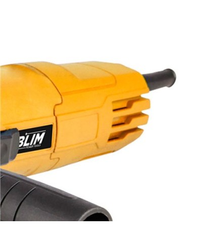 RADIAL 115MM 650W BLIM