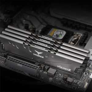 MEMORIA RAM 8GB TEAMGROUP VULCAN Z DDR4 3200MHZ