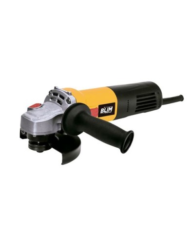 RADIAL 115MM 900W BLIM