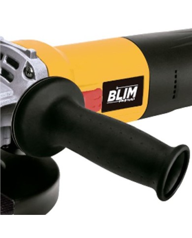 RADIAL 115MM 900W BLIM