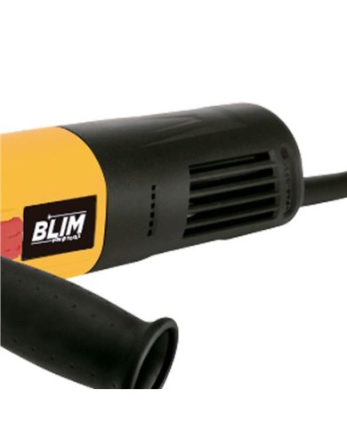 RADIAL 115MM 900W BLIM
