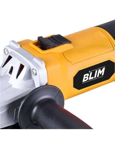 RADIAL 125MM 750W BLIM