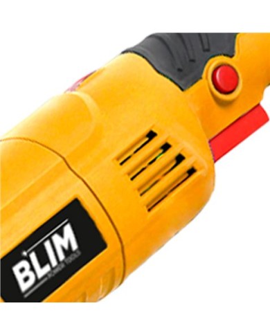 RADIAL 125MM REGULACIÓN ELECTRÓNICA 1200W BLIM