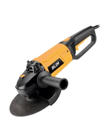 RADIAL 230MM 2350W BLIM