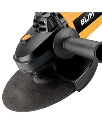 RADIAL 230MM 2350W BLIM