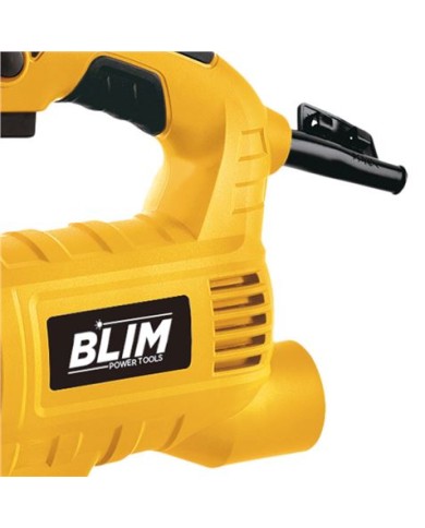 CALADORA 850W LED BLIM