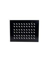 BANDEJA FIJA POWERGREEN ARMARIO RACK PIE 1U FONDO 60CM