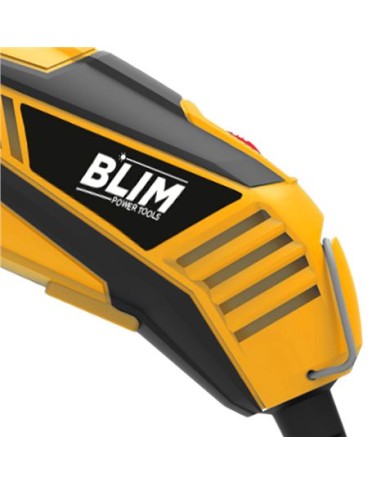 MINI HERRAMIENTA MULTIUSOS + EJE FLEXIBLE 180W 40PCS BLIM