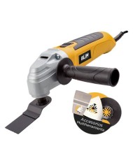 MULTIHERRAMIENTA 400W 3 FUNCIONES BLIM