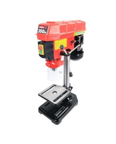 TALADRO DE COLUMNA350W.13MM. MADER