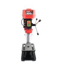 TALADRO DE COLUMNA350W.13MM. MADER