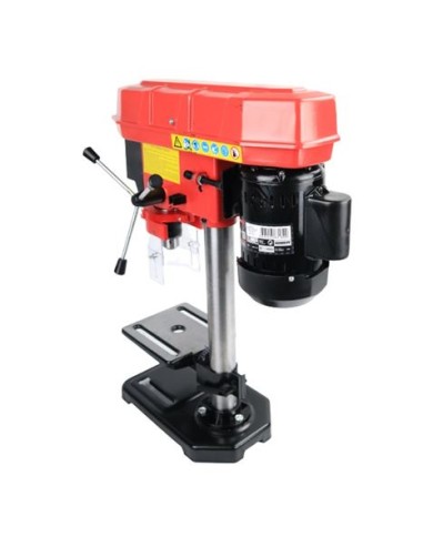 TALADRO DE COLUMNA350W.13MM. MADER