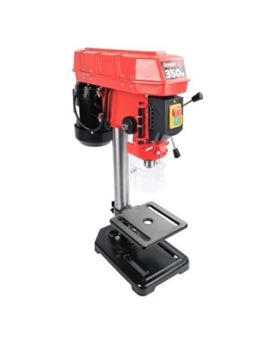 TALADRO DE COLUMNA350W.13MM. MADER