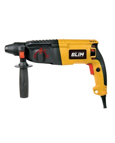 TALADRO SDS 800W 3 JULIOS BLIM