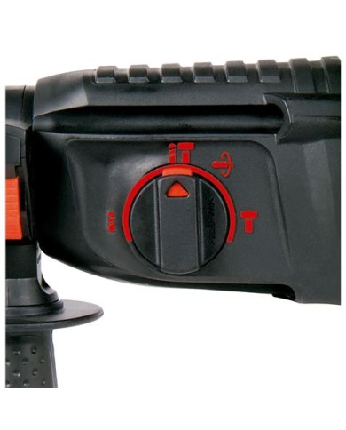 TALADRO SDS 800W 3 JULIOS BLIM