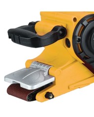 LIJADORA DE BANDA 76X533MM 1010W BLIM