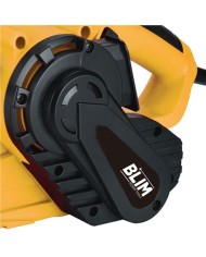 LIJADORA DE BANDA 76X533MM 1010W BLIM