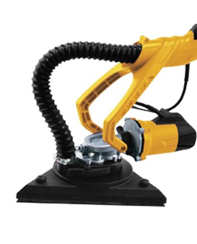 LIJADORA DE PARED 750W DOBLE PLATO + BOLSA DE TRANSPORTE Y LIJAS BLIM