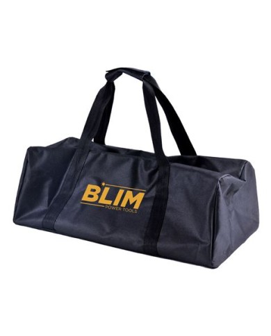 LIJADORA DE PARED 750W DOBLE PLATO + BOLSA DE TRANSPORTE Y LIJAS BLIM