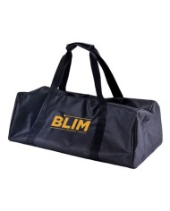 LIJADORA DE PARED 750W DOBLE PLATO + BOLSA DE TRANSPORTE Y LIJAS BLIM