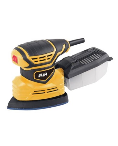 LIJADORA DELTA MULTIFUNCION 180W BLIM