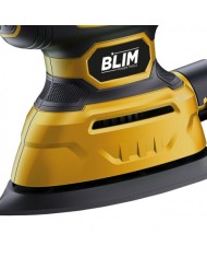 LIJADORA ORBITAL TIPO MOUSE 140W 14.000RPM BLIM