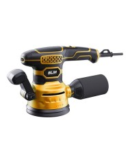 LIJADORA ROTORBITAL 450W 125-150MM BLIM