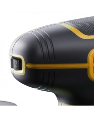 LIJADORA ROTORBITAL 450W 125-150MM BLIM