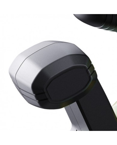 LIJADORA ROTORBITAL 450W 125-150MM BLIM