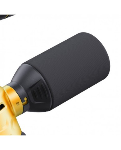 LIJADORA ROTORBITAL 450W 125-150MM BLIM