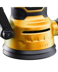 LIJADORA ROTORBITAL 450W 125-150MM BLIM