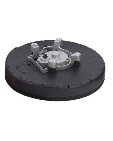 PLATO CIRCULAR LIJADORA PARED BL0223 BLIM