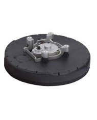 PLATO CIRCULAR LIJADORA PARED BL0223 BLIM