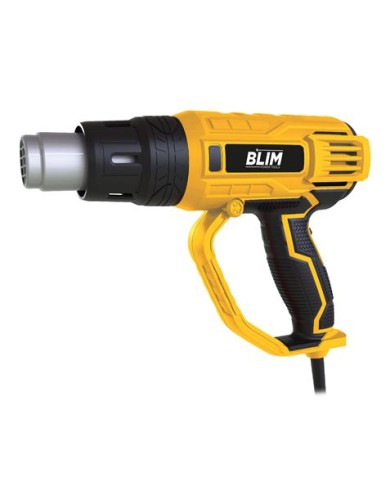 DECAPADOR DE AIRE 2000W BLIM