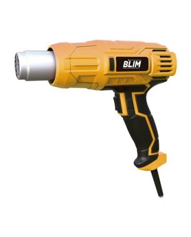 DECAPADOR DE AIRE 2000W BLIM