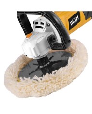 PULIDORA 180MM 1.500W BLIM